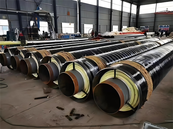 海南藏族保温钢管生产工艺从原料到成品的精彩转变