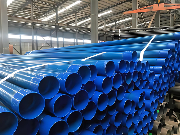 海南藏族防腐螺旋钢管应用行业分析